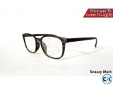 New Unique Trendy Optical Frame For Ladies Gents