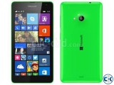 Microsoft Lumia 535 Green colour Microsoft Lumia 535 Green colour