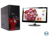 Intel Core i5 3.20Ghz RAM8GB HD500GB