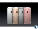 Brand New Apple iphone 6s 32GB One Year Warranty Brand New Apple iphone 6s 32GB One Year Warranty