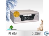 Brand Bazaar IPS 400VA