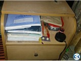 OTOBI bedside table urgent sell