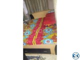 OTOBI double bed urgent sell