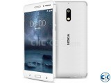 Brand New NOKIA 6 32GB Sealed Pack 1 Yr Warranty Brand New NOKIA 6 32GB Sealed Pack 1 Yr Warranty