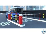 CAR PARKING BARRIER