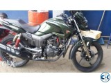 HERO HONDA HUNK Double Disc HERO HONDA HUNK Double Disc
