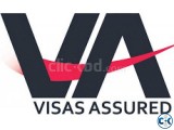 Short term Visit Business Visa Tourism Professional