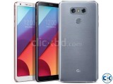 Brand New LG G6 64GB Sealed Pack With 1 Yr Warranty Brand New LG G6 64GB Sealed Pack With 1 Yr Warranty