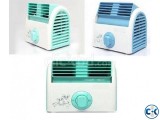 MINI BLADELESS AC FAN SG YH-F50