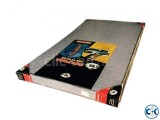 Hard Felt Mattress-84x72x4