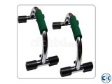 Push up bar -TVC