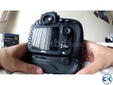 Nikon d600 camera