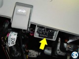 Toyota Universal Code Reader Diagnostic Tool