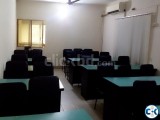 Coaching Center Rent Sublet