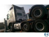 Volvo prime mover brand new. 2011 Volvo prime mover brand new. 2011