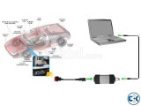 Nissan Universal Diagnostic Tools OME