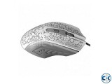 Havit Magic Eagle MS736 Optical Gaming Mouse White