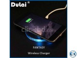 Wireless charger For any Smart phone