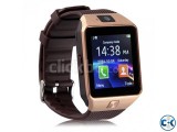 DZ09 Smartwatch