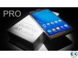 Samsung Galaxy A9 pro 2016 Dual 32GB brand new full box Samsung Galaxy A9 pro 2016 Dual 32GB brand new full box