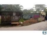 Land for sale 2.19 Shotok Barisal Nattullabad