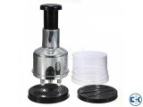 ONIONS CHOPPER