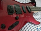 Electric Guitar DOTCH