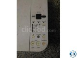 Canon Pixma MP258 All In One Printer
