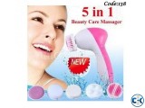 5 in 1 Beauty Massager