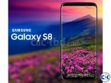 Brand New Samsung Galaxy S8 64GB Sealed Pack 1 Year Warranty Brand New Samsung Galaxy S8 64GB Sealed Pack 1 Year Warranty