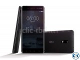 Brand New NOKIA 6 32GB Sealed Pack 1 Yr Warranty Brand New NOKIA 6 32GB Sealed Pack 1 Yr Warranty