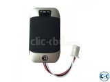 Vehicle Tracker Real Time