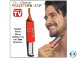 Micro Touch Switchblade Instructions ASH
