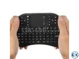 mini wireless keyboard mouse