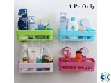 Kitchen Bathroom Shelves 1pcs