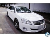 Toyota Premio F Model 2008