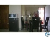 Full furnished apartment for rent at banasree