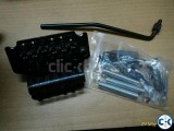 Licensed Floyd Rose Bridge