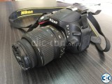 Nikon D5100 18-55 Lens 70-300 Lens Accessories German