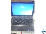 Dell Latitude E6320_i5 4gb 500gb 13