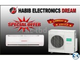 Chigo Air Conditioner 1 Ton 12000 BTU