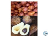 Snake Fruit fresh fruit