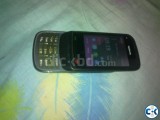 Nokia C2-03 Nokia C2-03