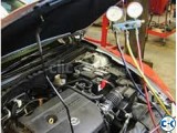Vehicle Parts Service Center