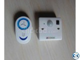 Digital Home Security wireless