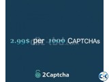 How To Money 2captcha Auto Bot Income 10-20