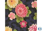 Georgette fabrics