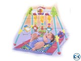 Music Light Developmental Benefits Multicolor