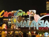 MALAYSIA CONTRACT VISA