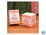 Fairness Cream Collagen Day And Night With Soap Full Set